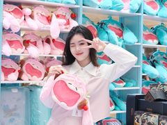 -皇庭广场(福华三路店)