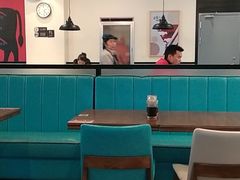 大堂-李先生牛肉面大王(上海站南广场店)