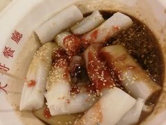 -大哥餐厅(西城花园店)
