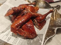 -蝴蝶里·粤菜·点心(龙湖杭州金沙天街店)
