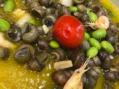 -锡和无锡菜(景丽苑店)