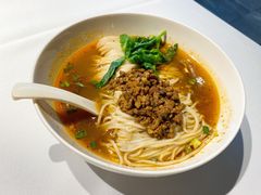 担担面-眉州小吃(魏公村店)