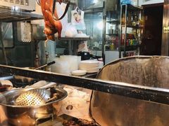 -黄连大头华烧鹅店(大良店)