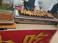 -深圳市宝安体育中心体育场