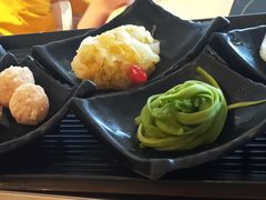 -刘一锅筋头巴脑(大悦城C店)