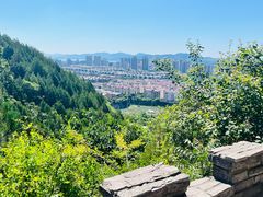 -府君山公园