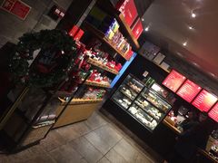-星巴克(广州动漫星城东区店)