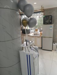 点击看大图 -小齐发型Star~salon