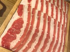 -礼舍·和牛火锅·烤肉·料理餐厅(华茂店)