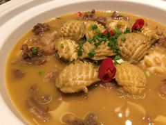 -粤麓轩餐厅(中信泰富广场店)