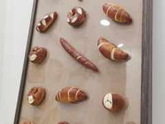 -雀食面包店(钟楼店)