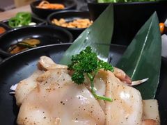 -九田家黑牛烤肉料理(石路天虹店)
