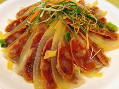 -里下河土菜馆(解放路店)