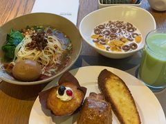 -重庆解放碑威斯汀酒店