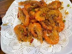 -南海渔家•海鲜•正宗海南菜(海棠湾店)