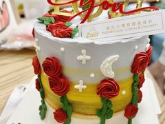 -ZOZO's昌左左精致甜品设计(新北店)