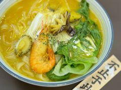 -袁记云饺的猜想(东方宝泰首店)