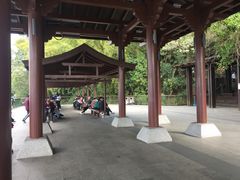 -日月潭