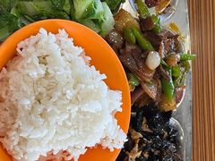 -江南大学-第一食堂(江南苑)