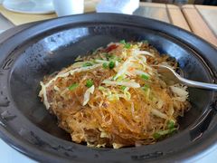 -彩丰楼中餐厅·仁恒洲际酒店