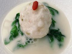 -九里云松·天香餐厅