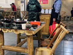 -张关合渣(航空大道店)