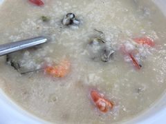 巨元海鲜粥-巨元河鲜酒楼·清远特色菜名店(英德店)