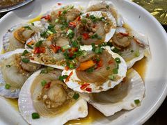 -八大碗·地道东北菜(白塔堡店)
