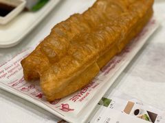 唐宫油条-唐宫海鲜舫