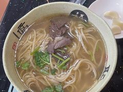 -十二忠手拉面(五福店)