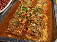 -腰子哥烤串(石佛营炫特店)
