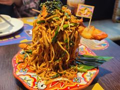 -泰妃殿(武汉首店)