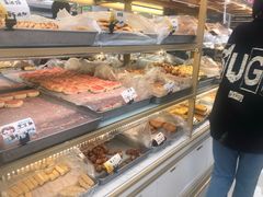 -爱德顺糕点食屋(利民道店)