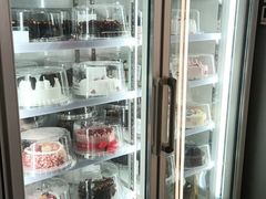 -DQ·蛋糕·冰淇淋(通州万达店)