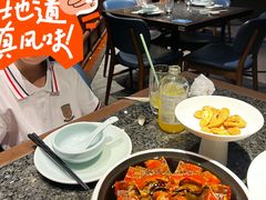 -小城故事·地道宁波味(月湖盛园店)