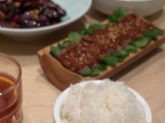 -一坐一忘云南菜(卓悦中心)