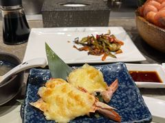 -大渔铁板烧(花园道店)