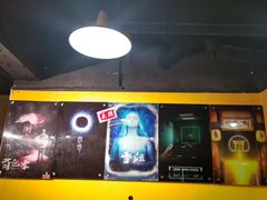-解个谜沉浸剧情密室(天河店)