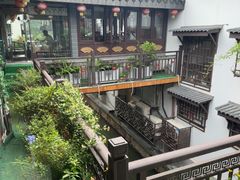 -同得兴 Since·1995 传统苏式面馆(十全街店)