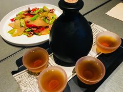 -日上三甘(三里屯店)