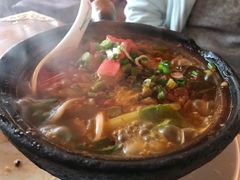 -顺顺小吃(独克宗古城店)