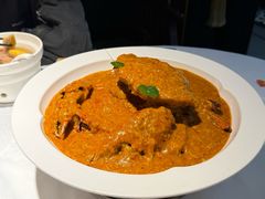 -狮拾久·现代新加坡料理(壹方城店)