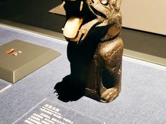 -北京大葆台遗址博物馆