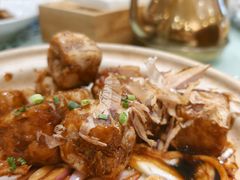-老西门·常州菜(新区店)