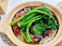 -岭禾南煲仔饭(中洲购物中心店)