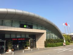 -厦门五通客运码头