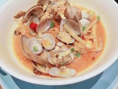 -美盛喜来登大酒店-盛宴标帜餐厅
