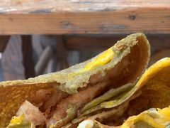 -清真·二嫂子煎饼果子(鼓楼旗舰形象店)