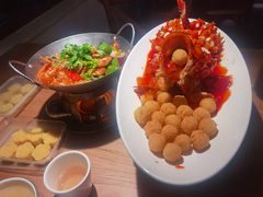 -吴越荣记·苏州菜·松鼠桂鱼(娄门景区店)