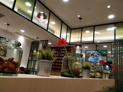 -佰搭果·广式茶餐厅(石牌东路店)